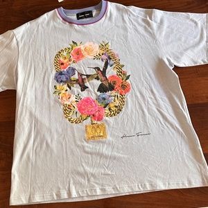 Homme + Femme Men’s Shirt